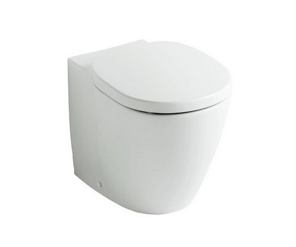 унитаз IDEAL STANDARD CONNECT